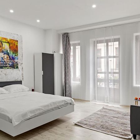 Selari Chambre Бухарест Экстерьер фото