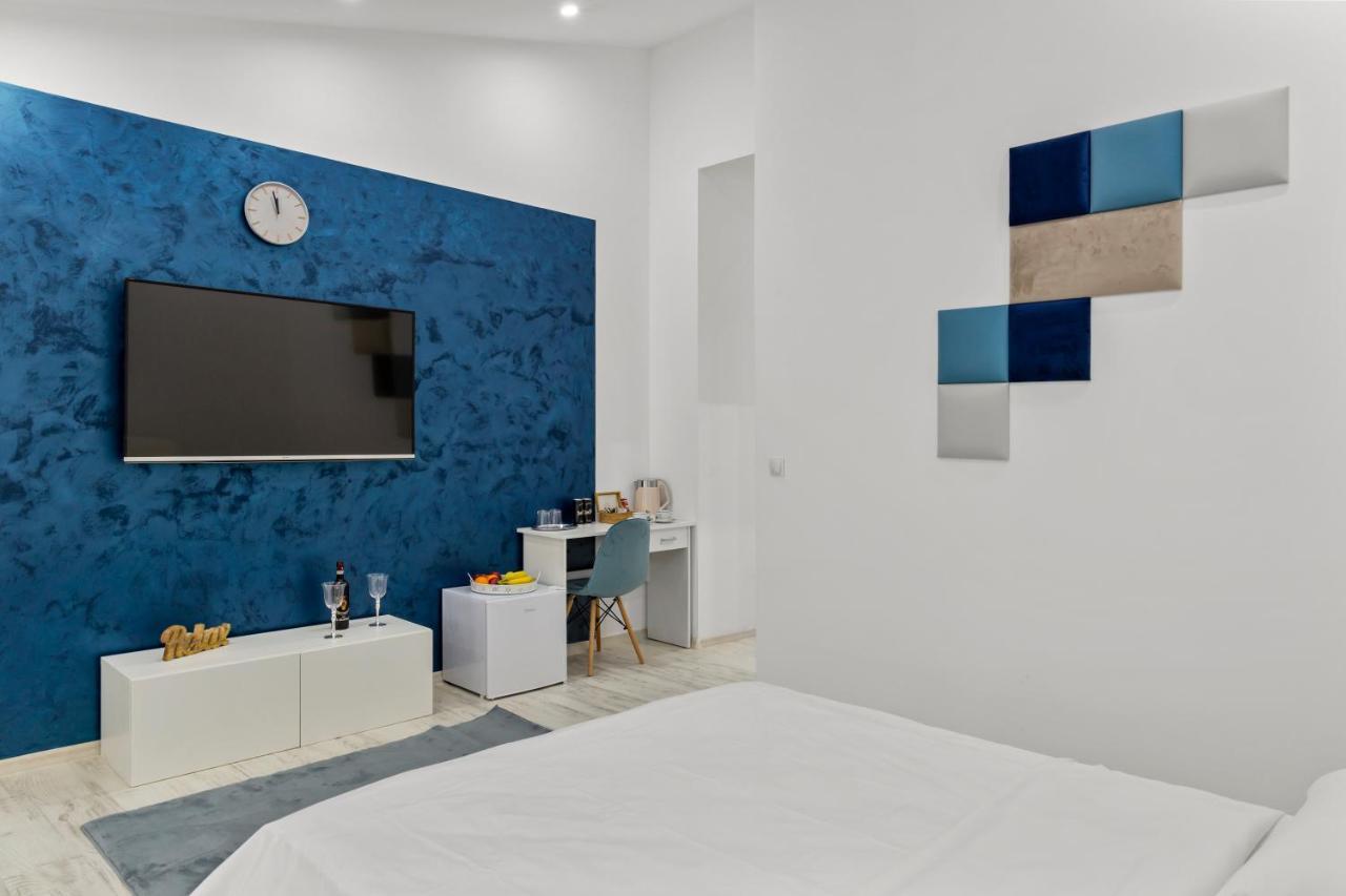 Selari Chambre Бухарест Экстерьер фото