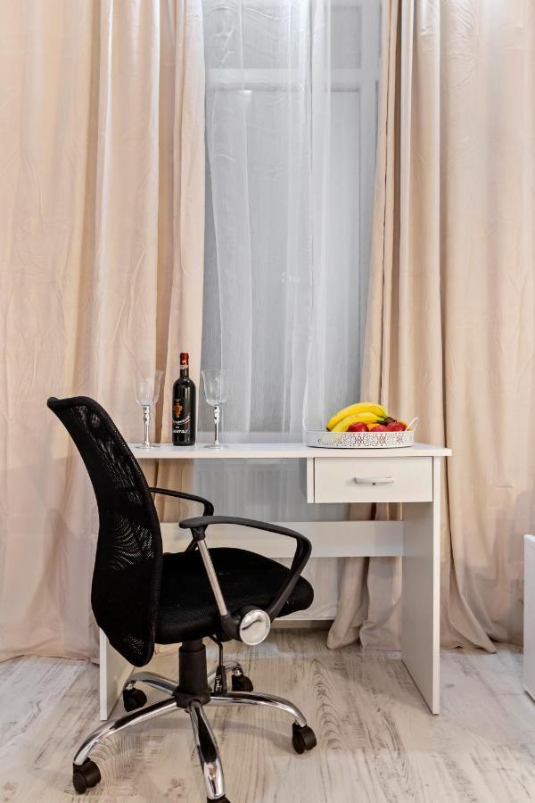 Selari Chambre Бухарест Экстерьер фото