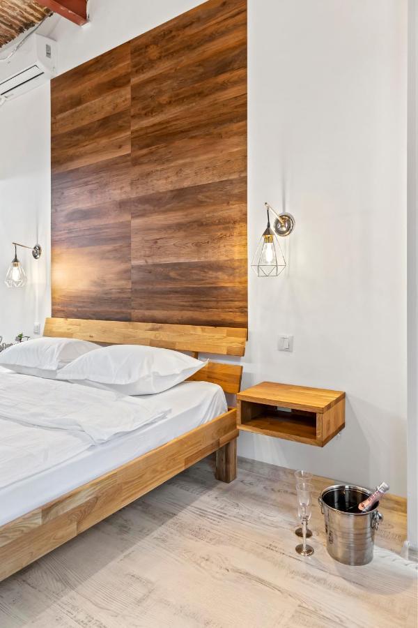 Selari Chambre Бухарест Экстерьер фото
