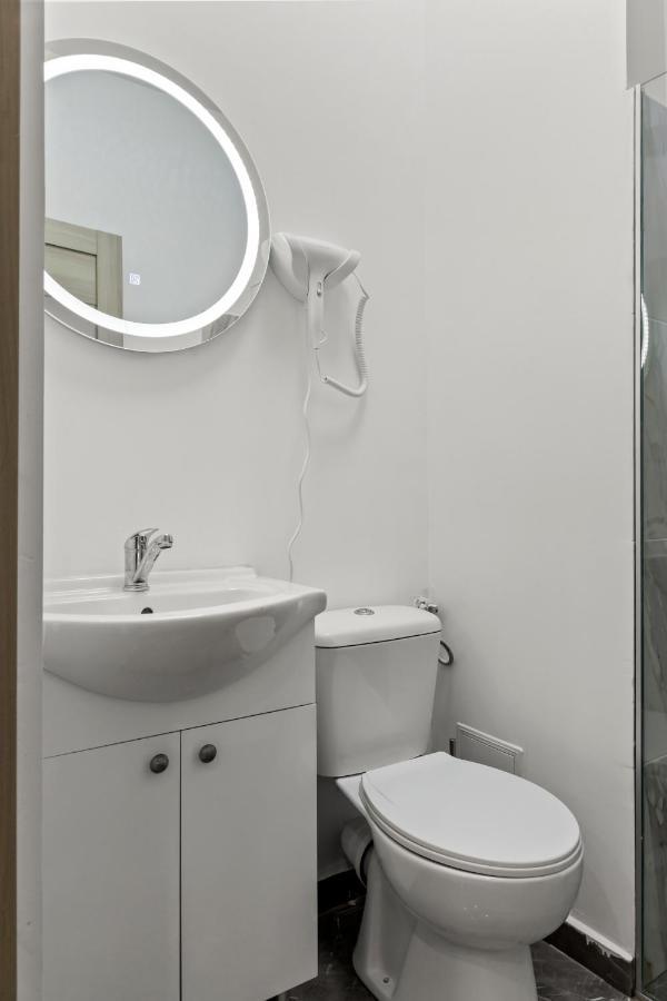 Selari Chambre Бухарест Экстерьер фото