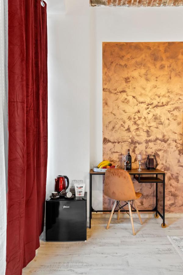 Selari Chambre Бухарест Экстерьер фото