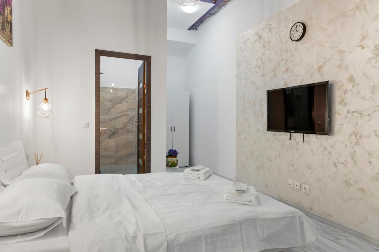 Selari Chambre Бухарест Экстерьер фото
