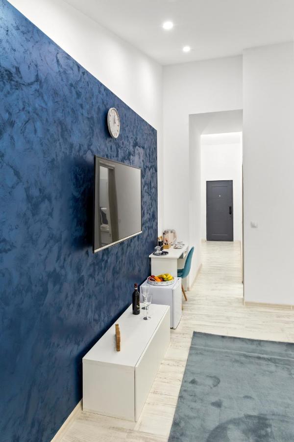 Selari Chambre Бухарест Экстерьер фото