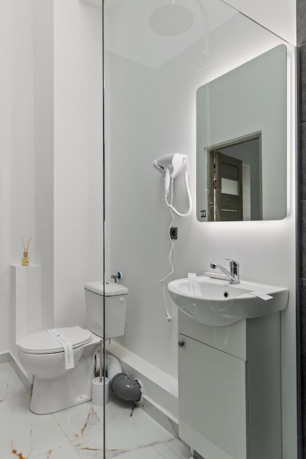 Selari Chambre Бухарест Экстерьер фото