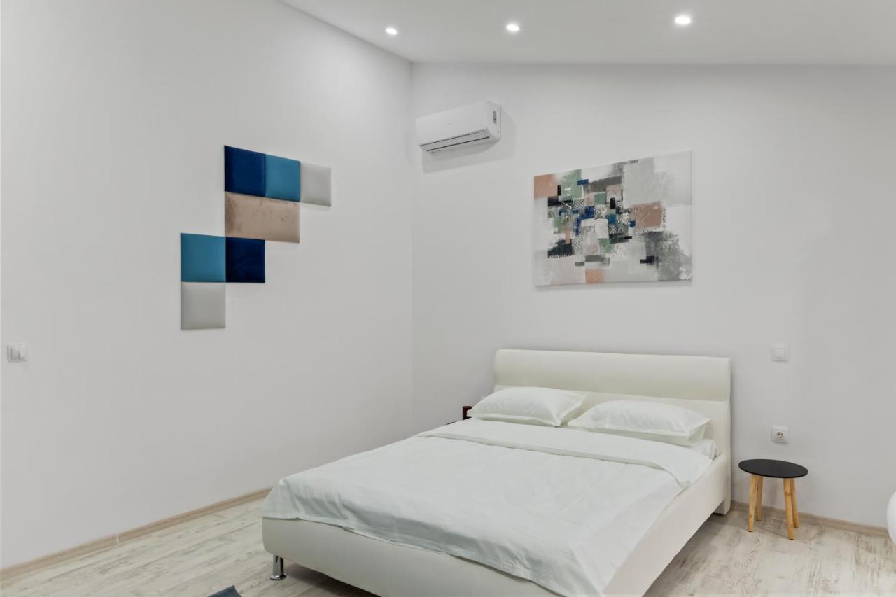 Selari Chambre Бухарест Экстерьер фото