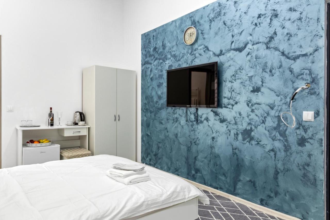 Selari Chambre Бухарест Экстерьер фото