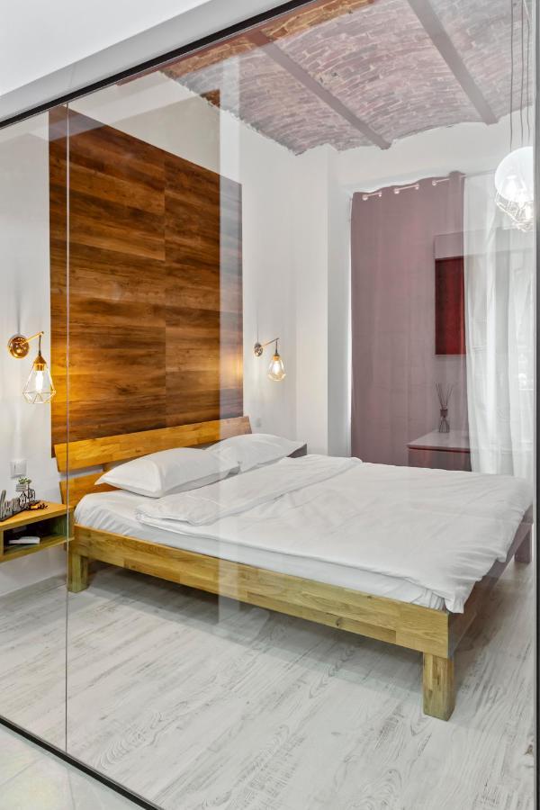 Selari Chambre Бухарест Экстерьер фото