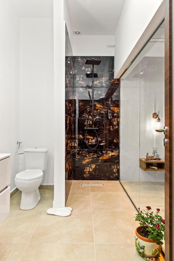 Selari Chambre Бухарест Экстерьер фото