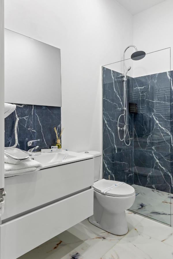 Selari Chambre Бухарест Экстерьер фото