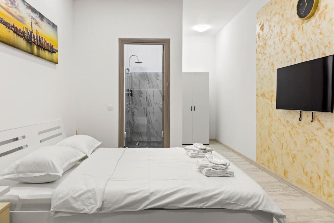 Selari Chambre Бухарест Экстерьер фото