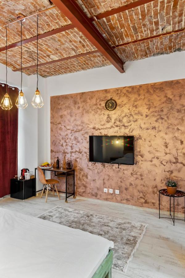 Selari Chambre Бухарест Экстерьер фото