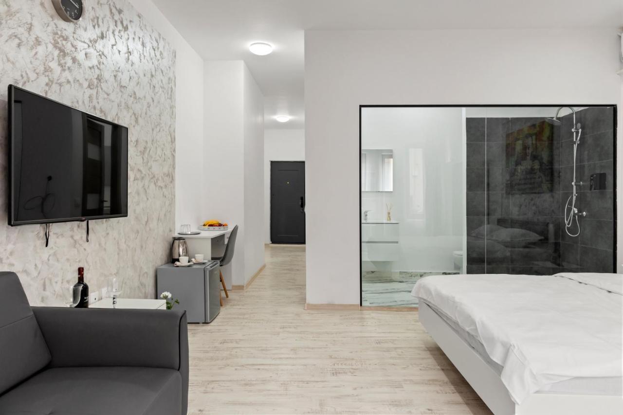 Selari Chambre Бухарест Экстерьер фото