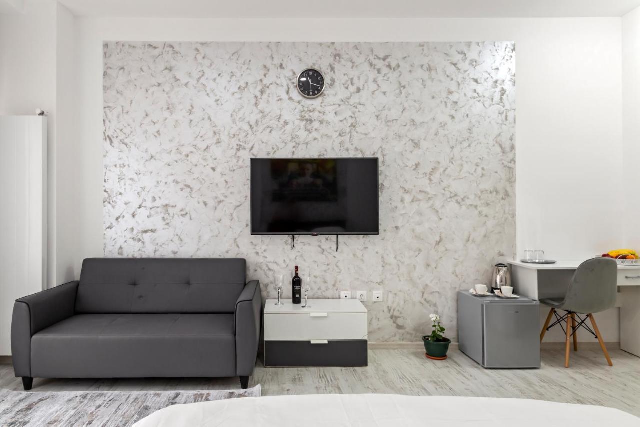 Selari Chambre Бухарест Экстерьер фото