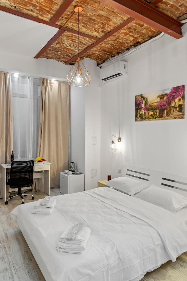 Selari Chambre Бухарест Экстерьер фото