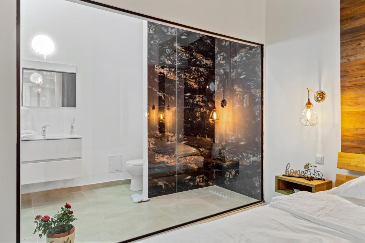 Selari Chambre Бухарест Экстерьер фото