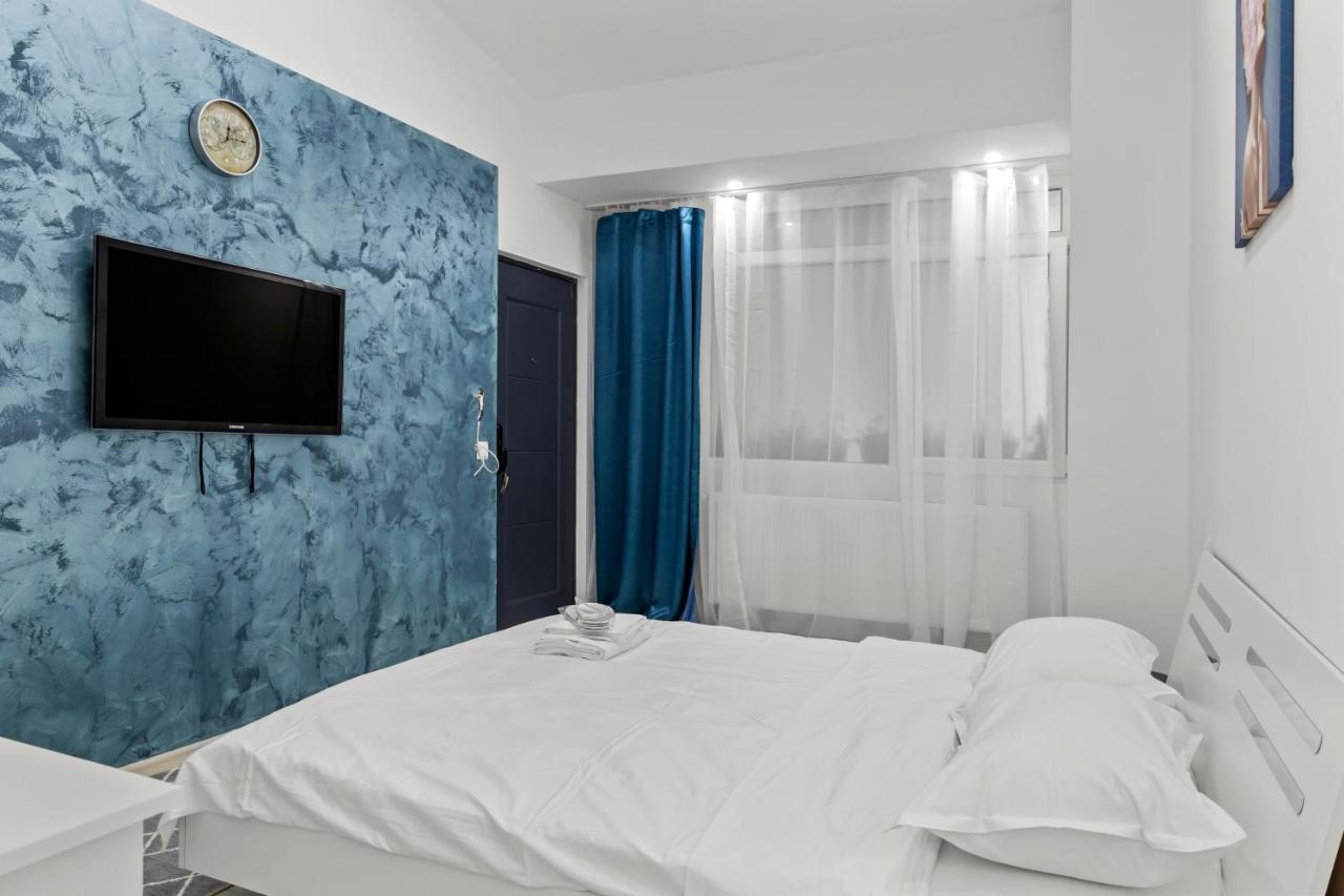 Selari Chambre Бухарест Экстерьер фото