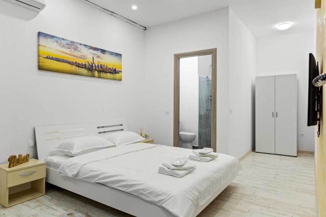 Selari Chambre Бухарест Экстерьер фото