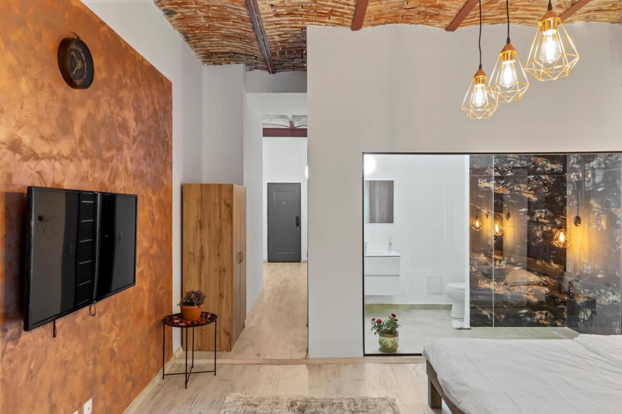 Selari Chambre Бухарест Экстерьер фото